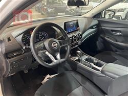 نیسان سێنترا